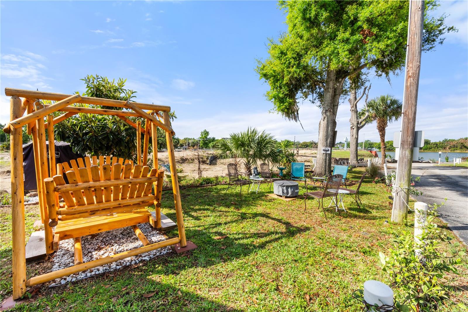 WINTER HAVEN HARBOUR APTS CONDO - Residential