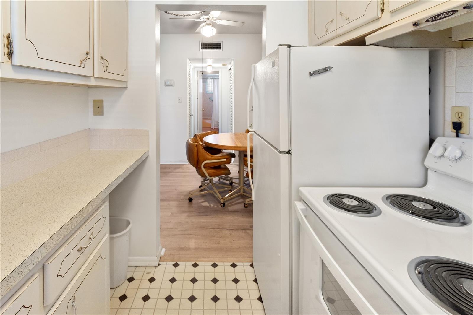 WINTER HAVEN HARBOUR APTS CONDO - Residential