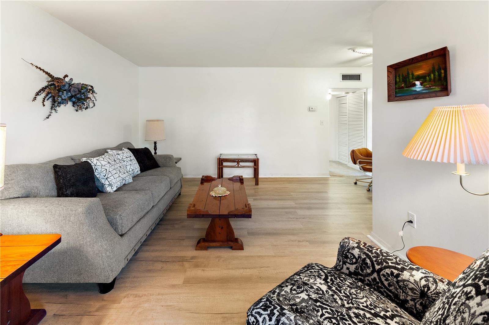 WINTER HAVEN HARBOUR APTS CONDO - Residential