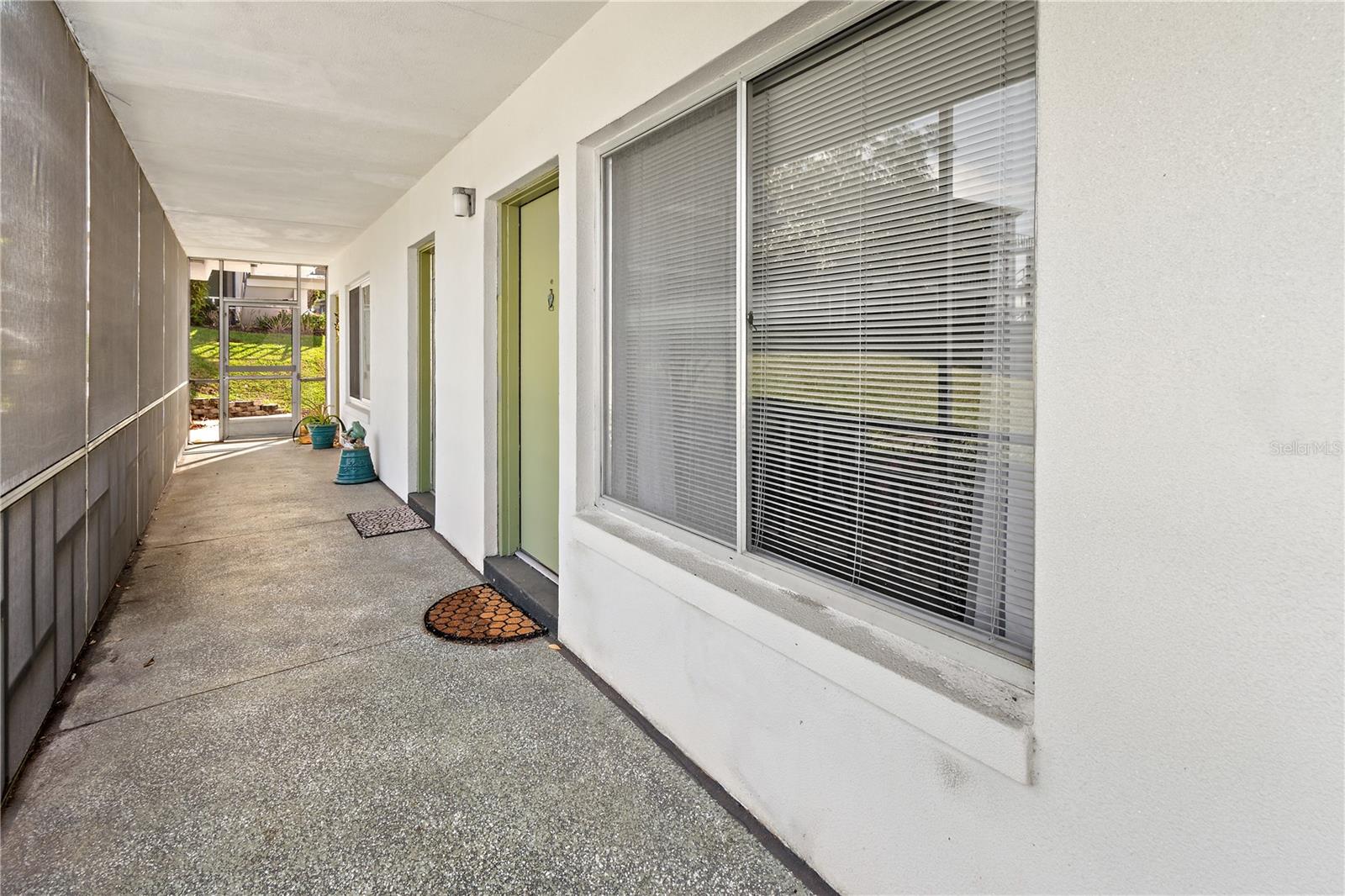 WINTER HAVEN HARBOUR APTS CONDO - Residential