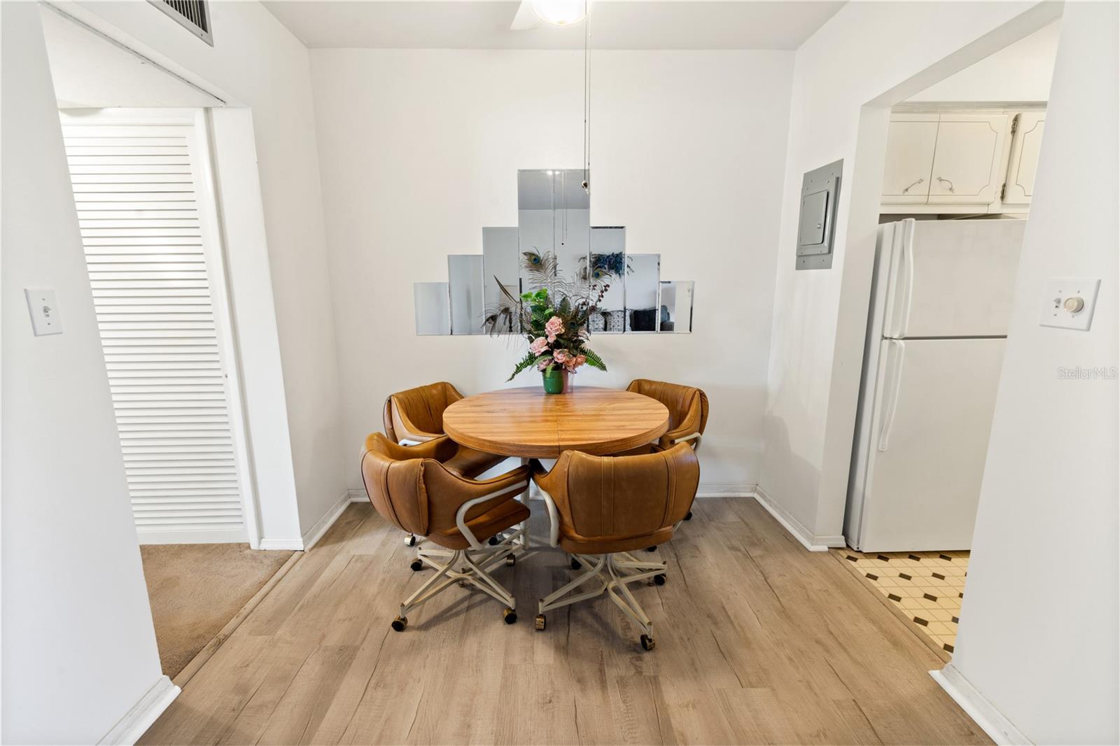 WINTER HAVEN HARBOUR APTS CONDO - Residential