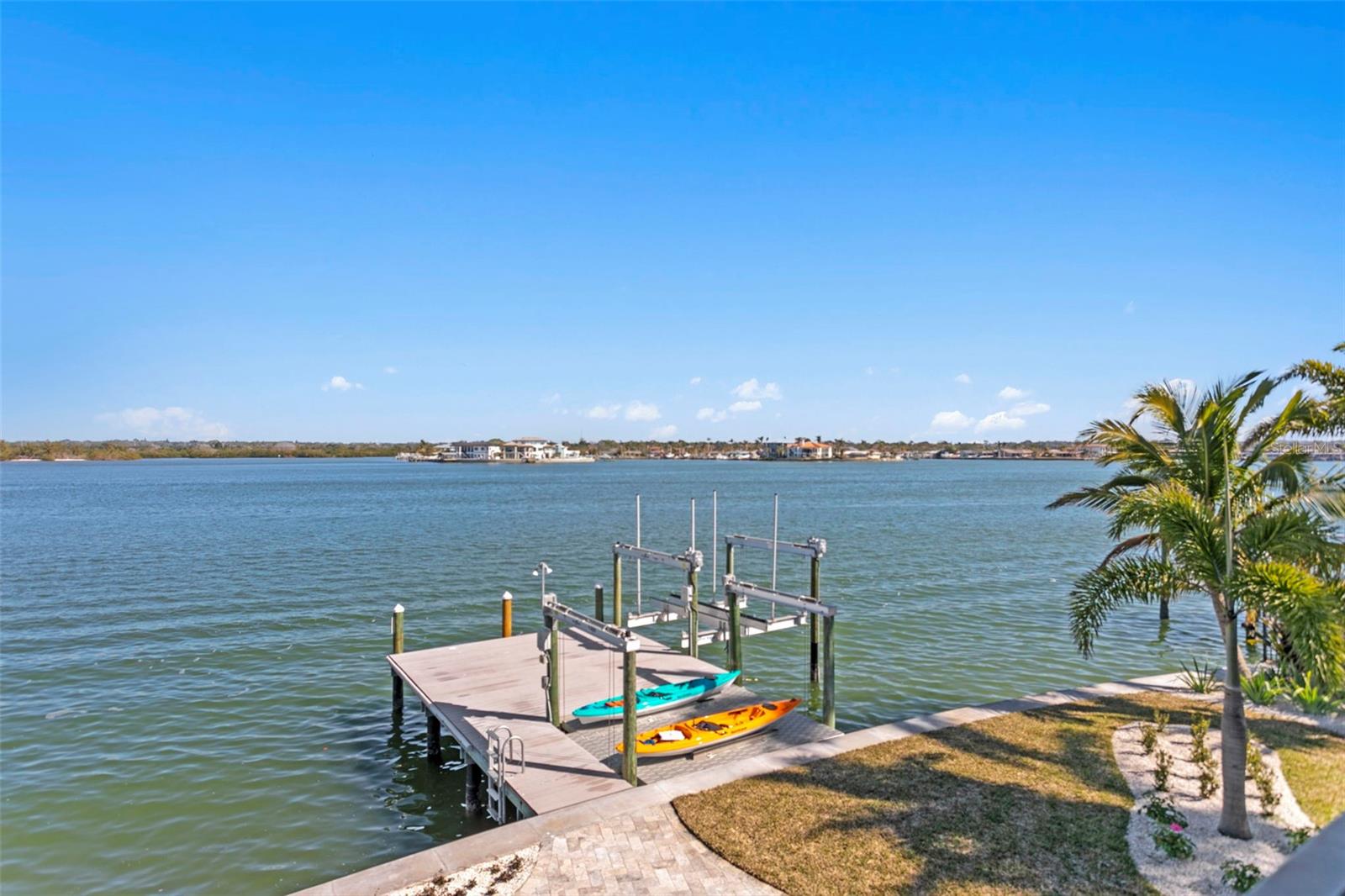 REDINGTON BEACH HOMES 7TH ADD - Residential