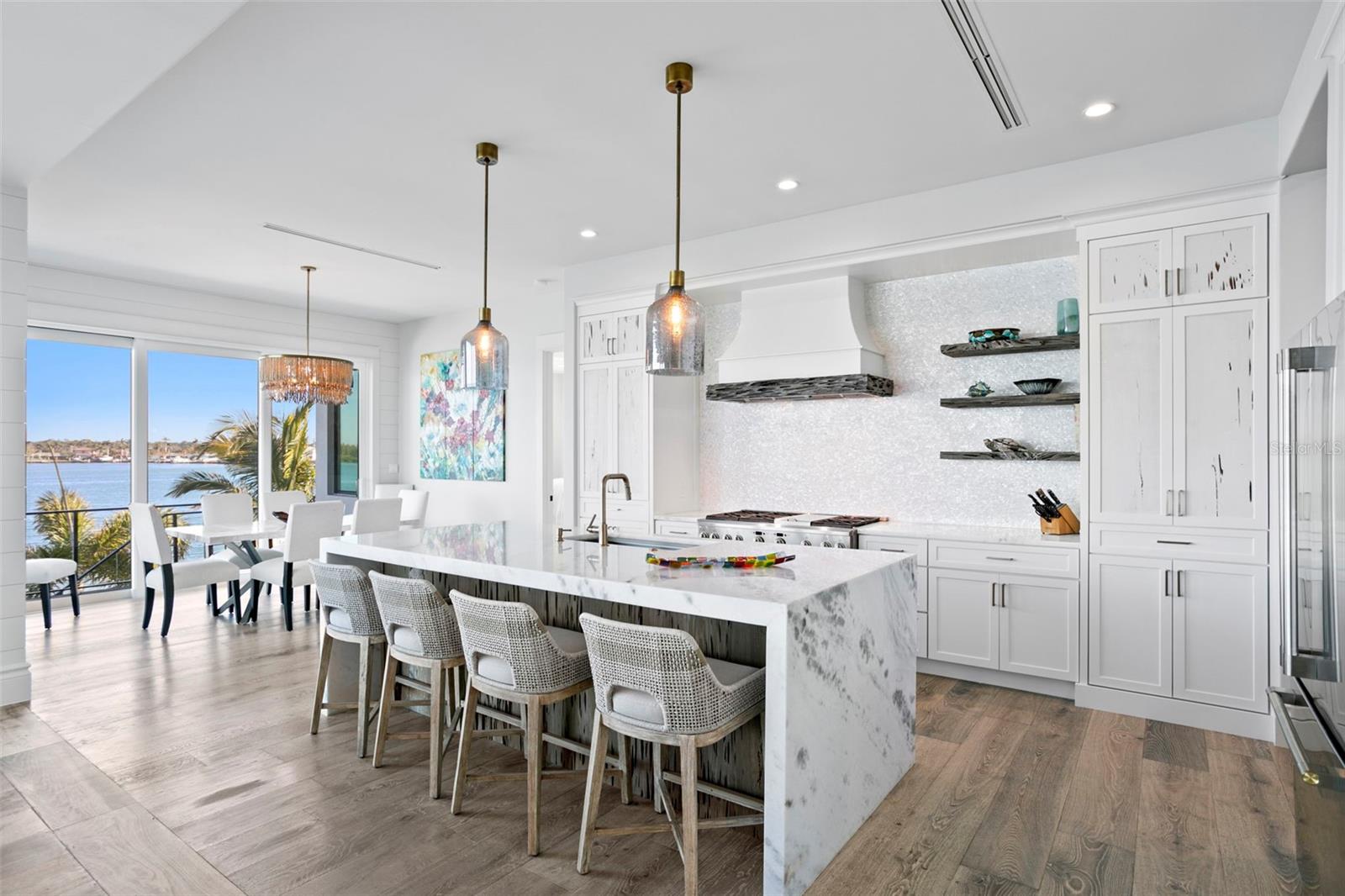 REDINGTON BEACH HOMES 7TH ADD - Residential