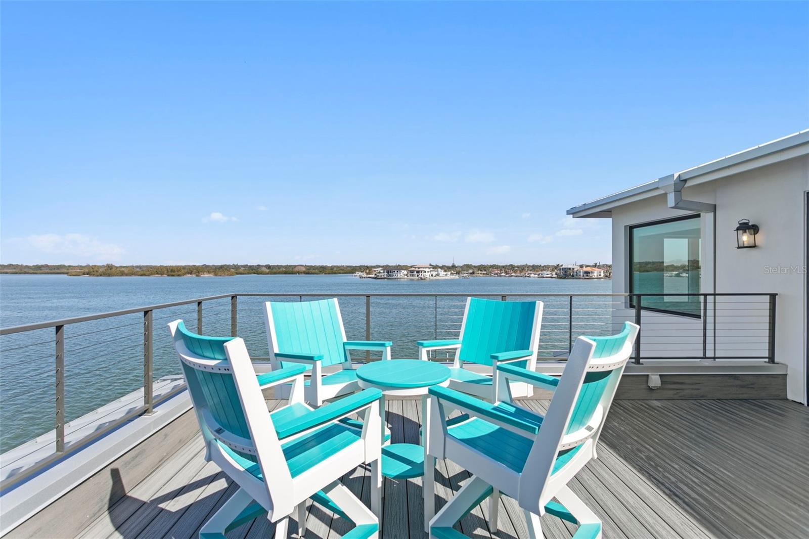 REDINGTON BEACH HOMES 7TH ADD - Residential