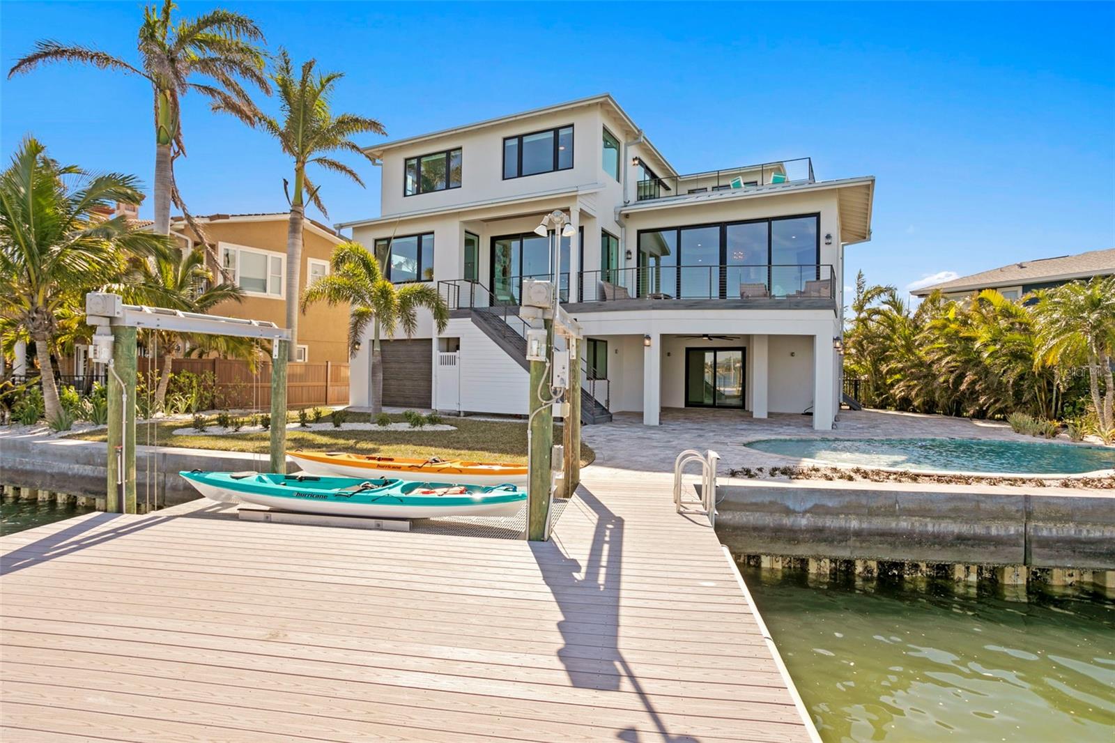 REDINGTON BEACH HOMES 7TH ADD - Residential