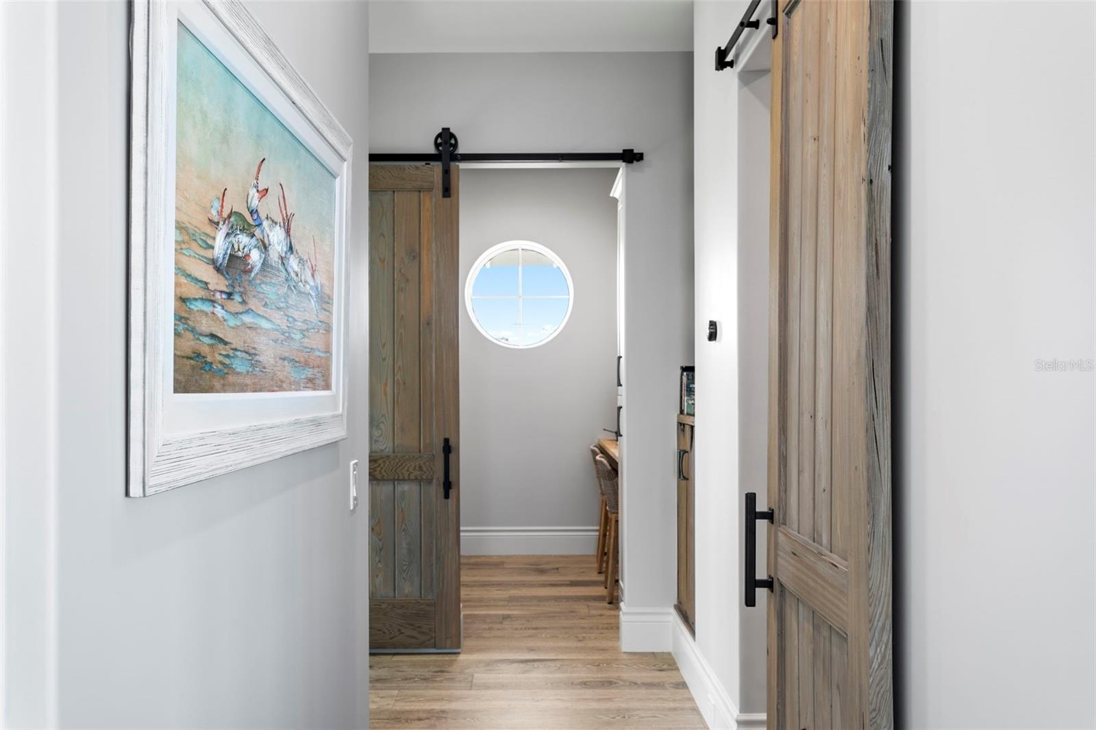 REDINGTON BEACH HOMES 7TH ADD - Residential