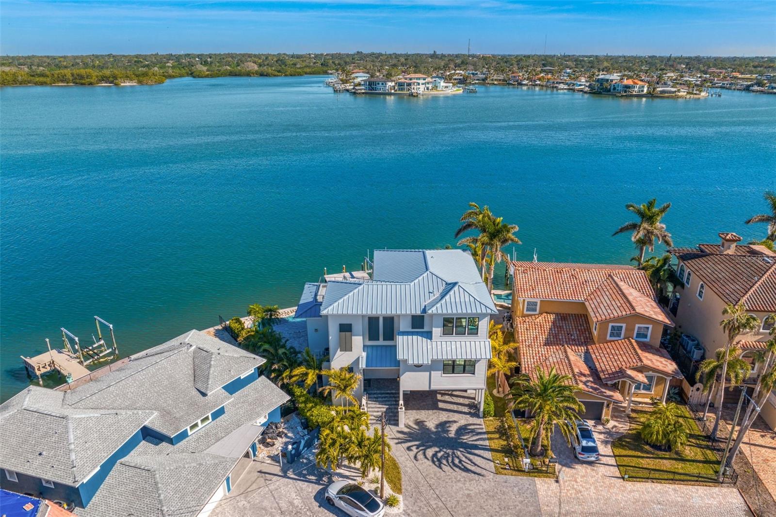 REDINGTON BEACH HOMES 7TH ADD - Residential