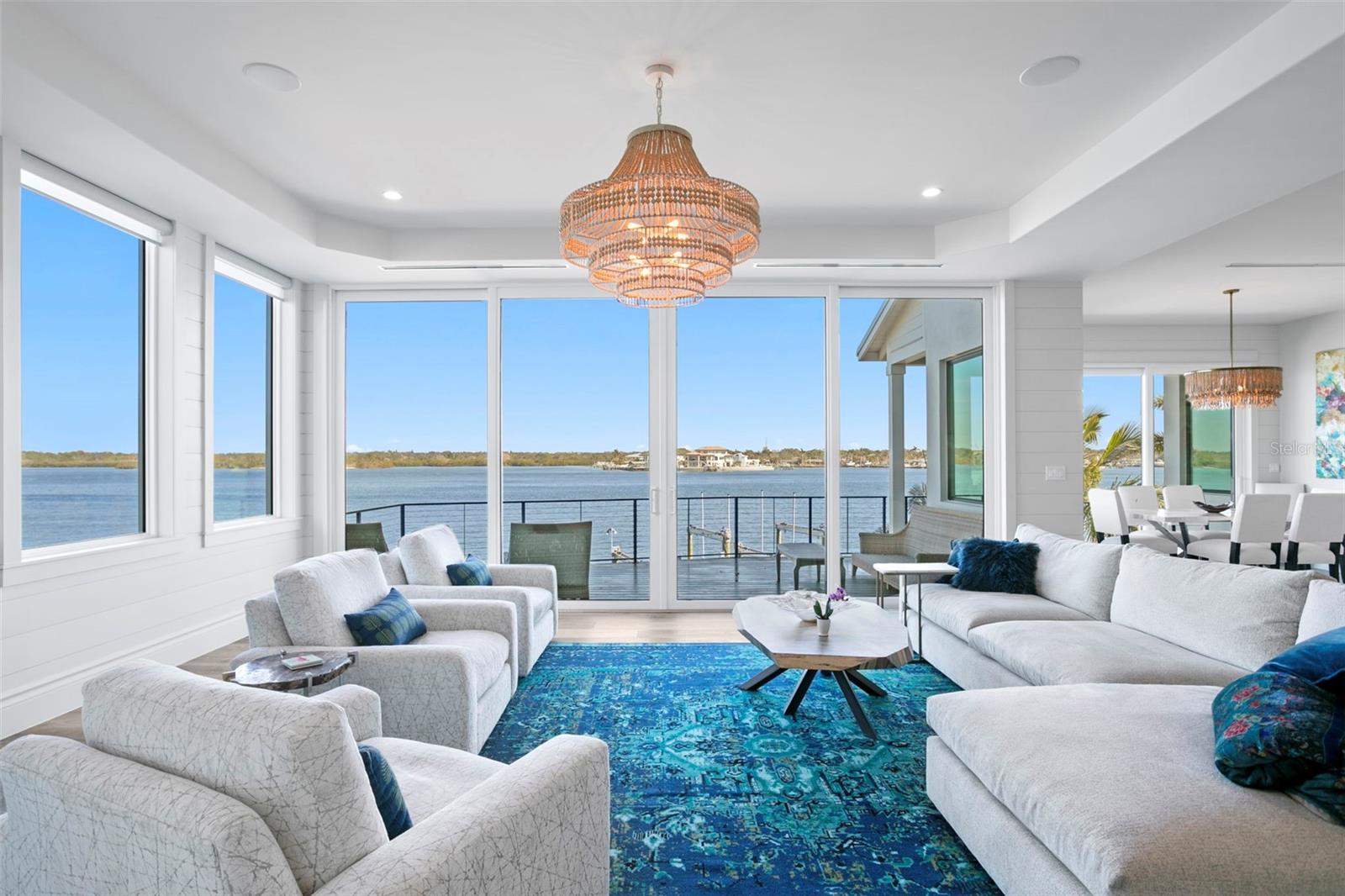 REDINGTON BEACH HOMES 7TH ADD - Residential