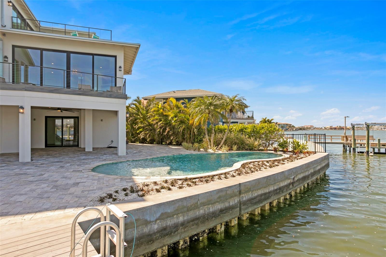 REDINGTON BEACH HOMES 7TH ADD - Residential