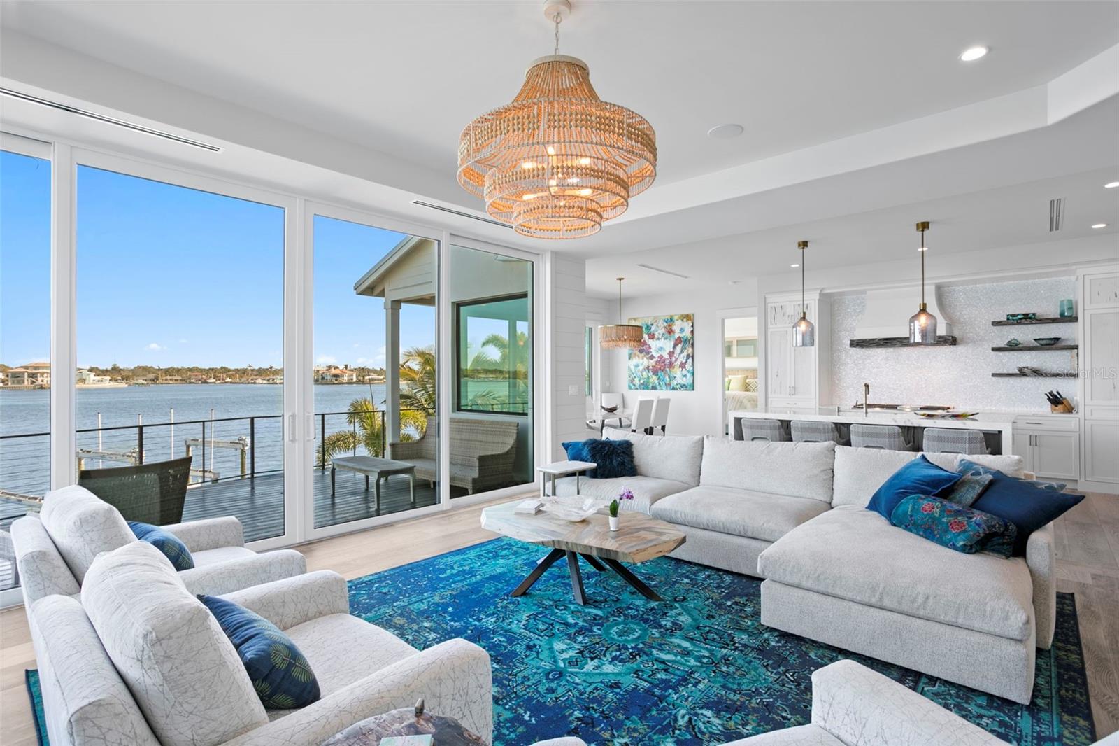 REDINGTON BEACH HOMES 7TH ADD - Residential