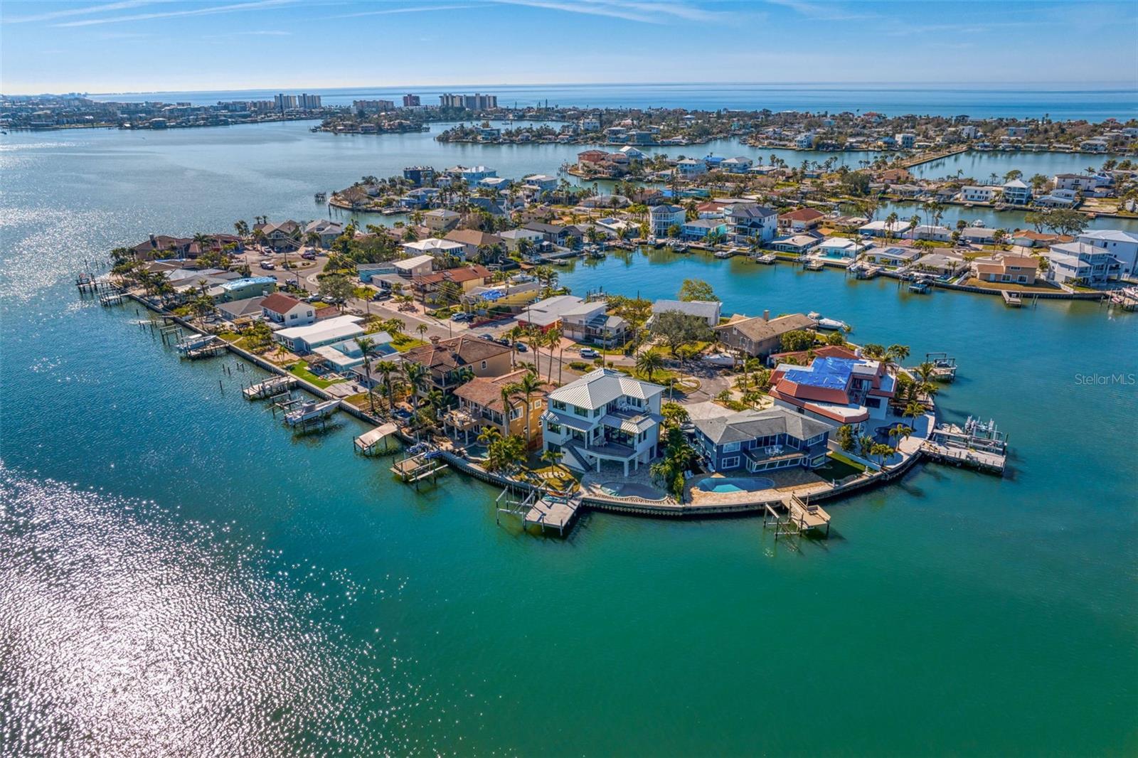 REDINGTON BEACH HOMES 7TH ADD - Residential