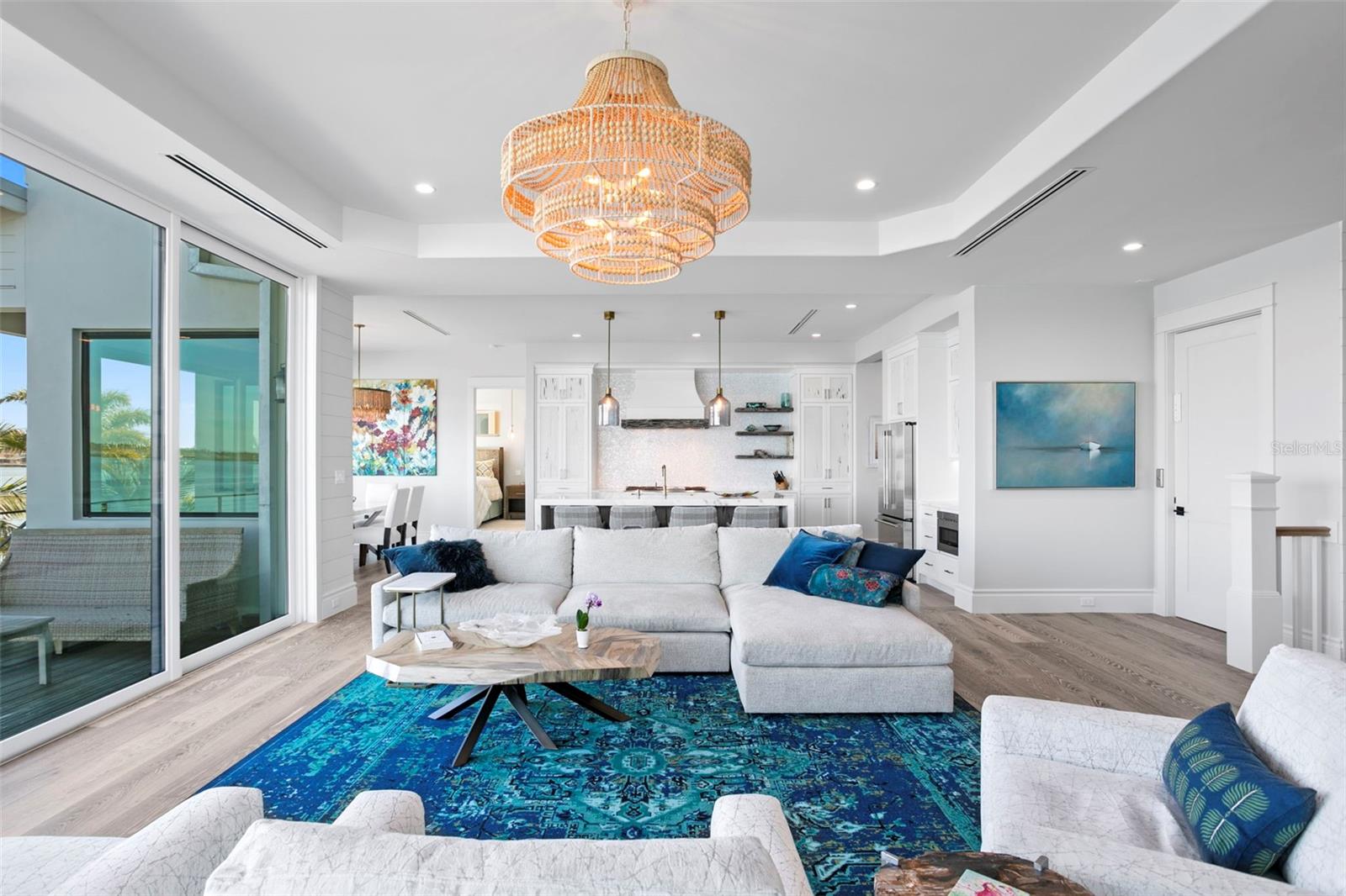 REDINGTON BEACH HOMES 7TH ADD - Residential