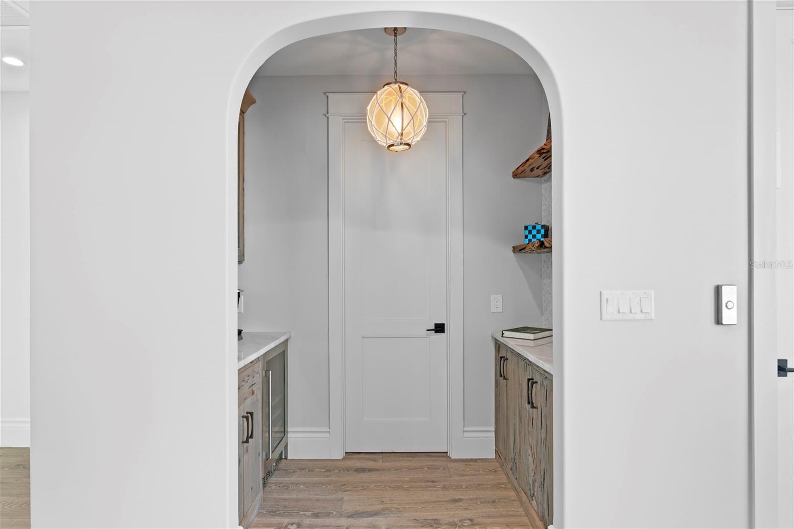 REDINGTON BEACH HOMES 7TH ADD - Residential