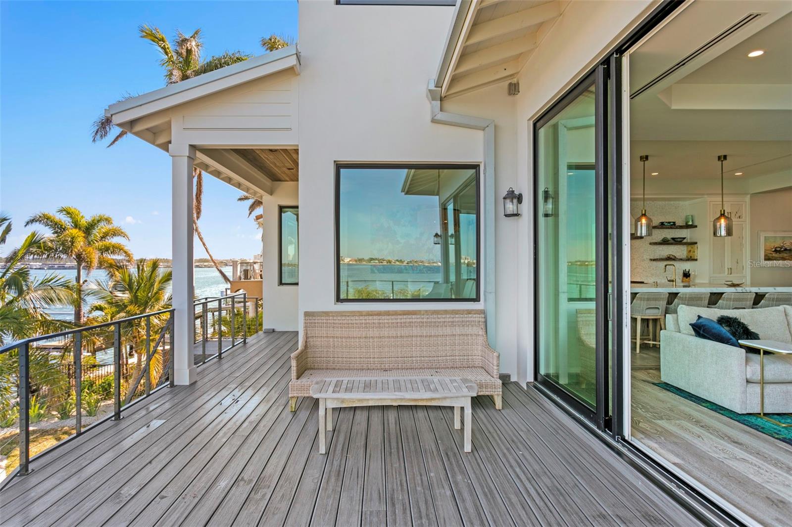 REDINGTON BEACH HOMES 7TH ADD - Residential