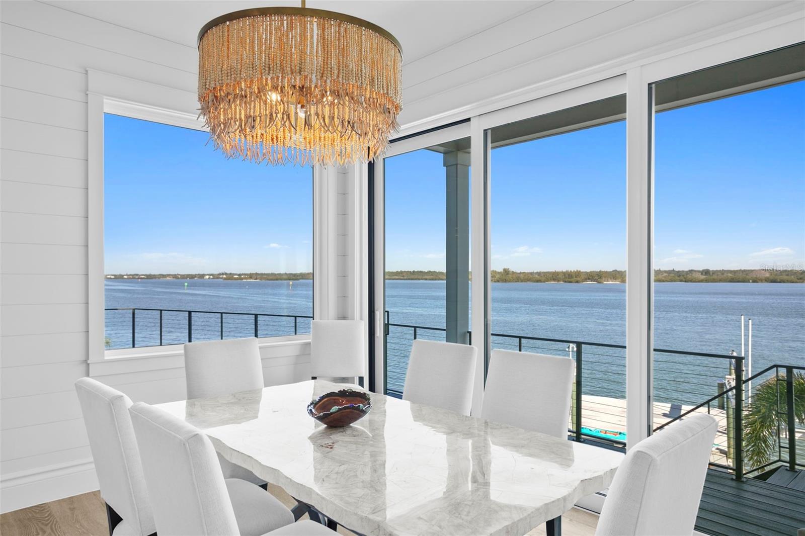 REDINGTON BEACH HOMES 7TH ADD - Residential