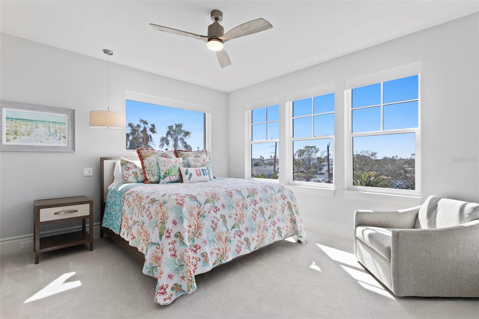 REDINGTON BEACH HOMES 7TH ADD - Residential