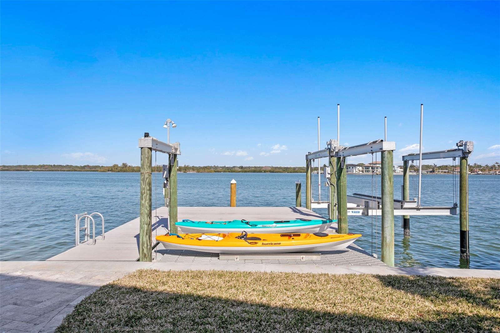 REDINGTON BEACH HOMES 7TH ADD - Residential