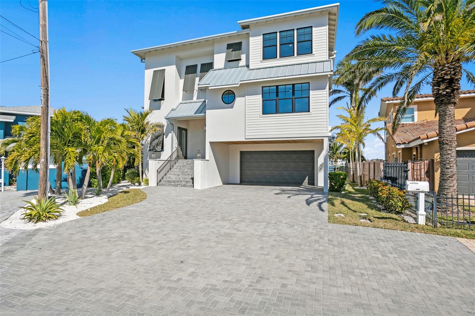 REDINGTON BEACH HOMES 7TH ADD - Residential