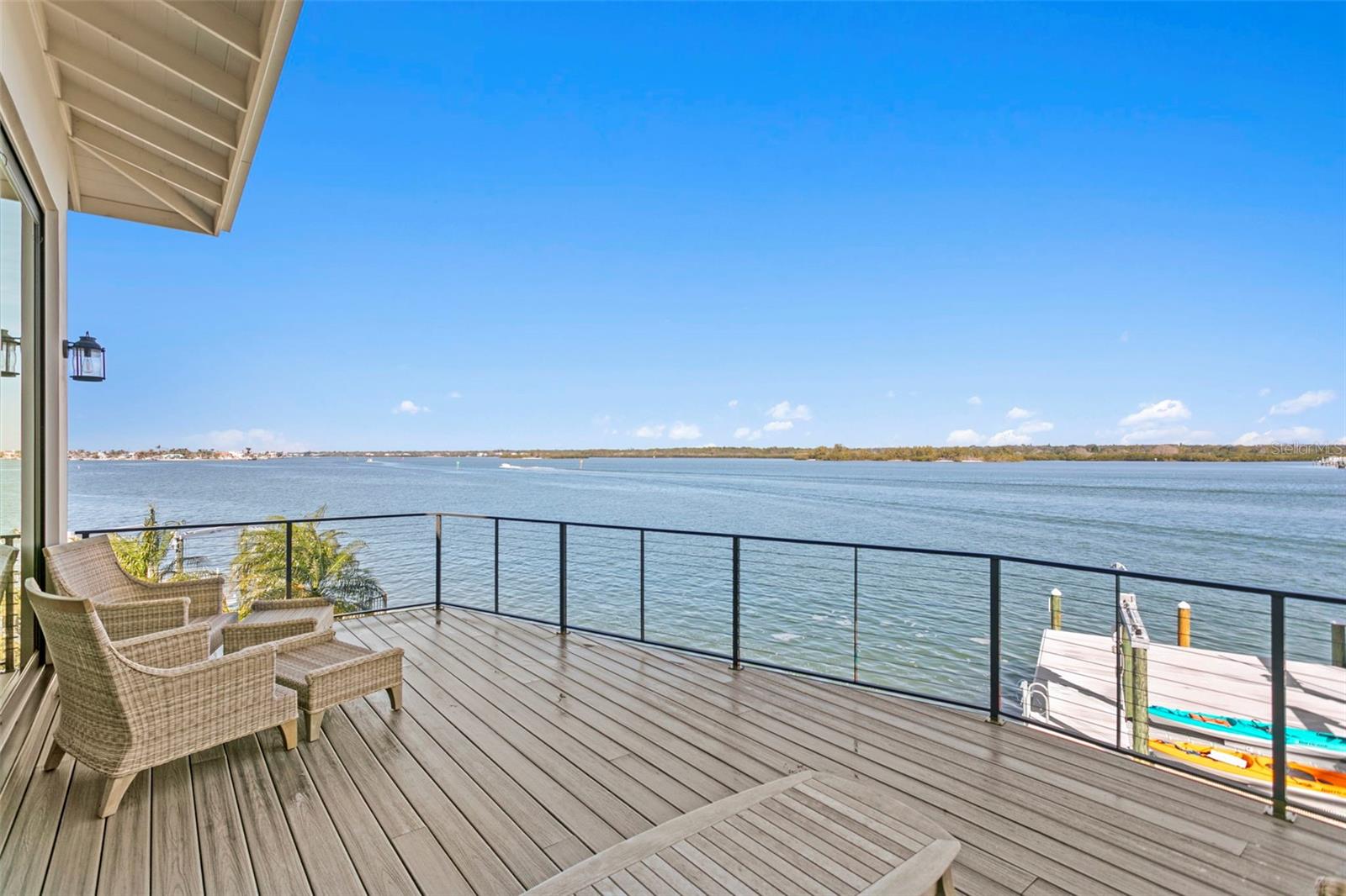 REDINGTON BEACH HOMES 7TH ADD - Residential