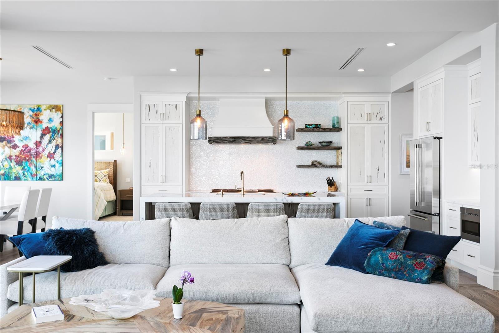 REDINGTON BEACH HOMES 7TH ADD - Residential