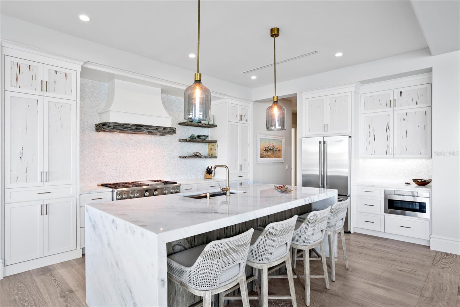 REDINGTON BEACH HOMES 7TH ADD - Residential