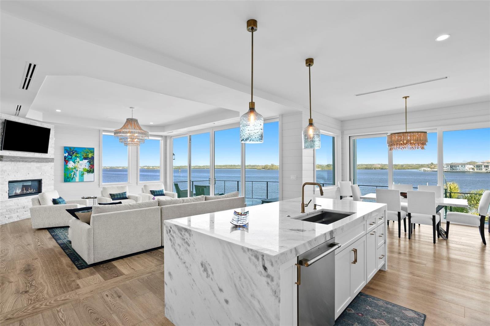 REDINGTON BEACH HOMES 7TH ADD - Residential