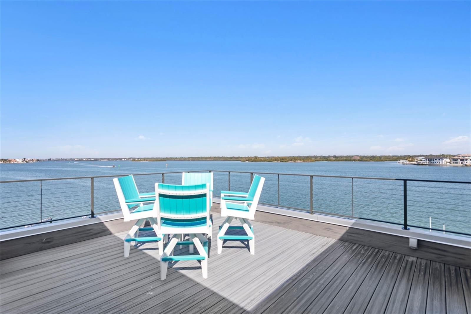 REDINGTON BEACH HOMES 7TH ADD - Residential