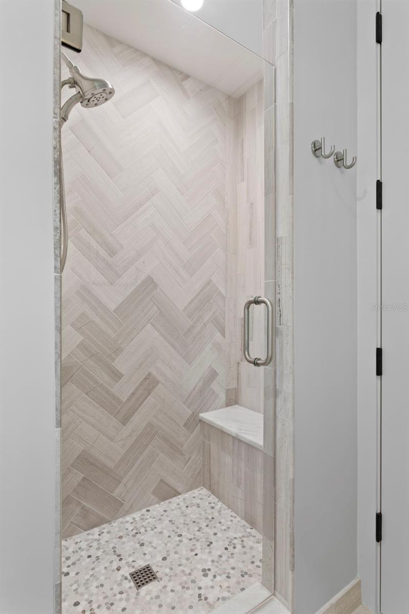 REDINGTON BEACH HOMES 7TH ADD - Residential