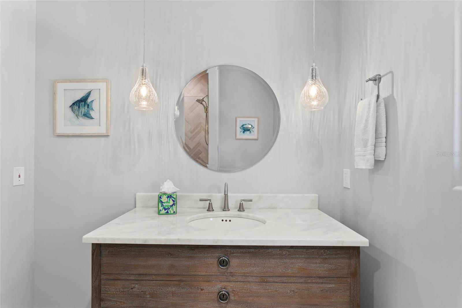 REDINGTON BEACH HOMES 7TH ADD - Residential