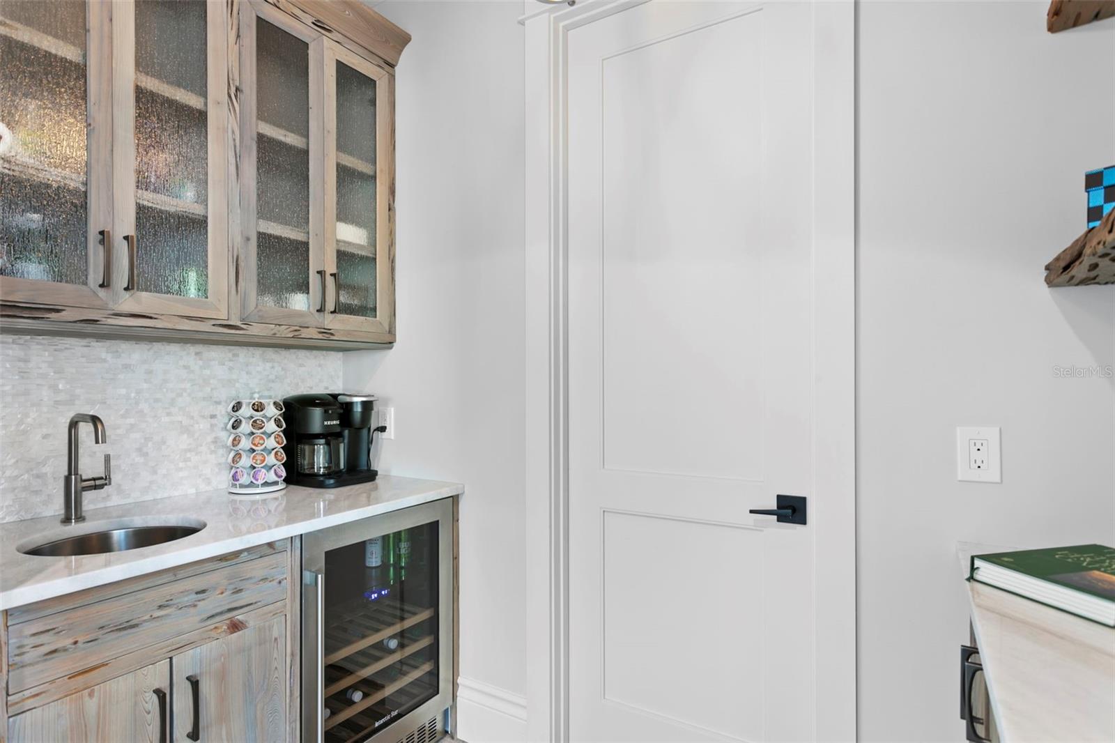 REDINGTON BEACH HOMES 7TH ADD - Residential