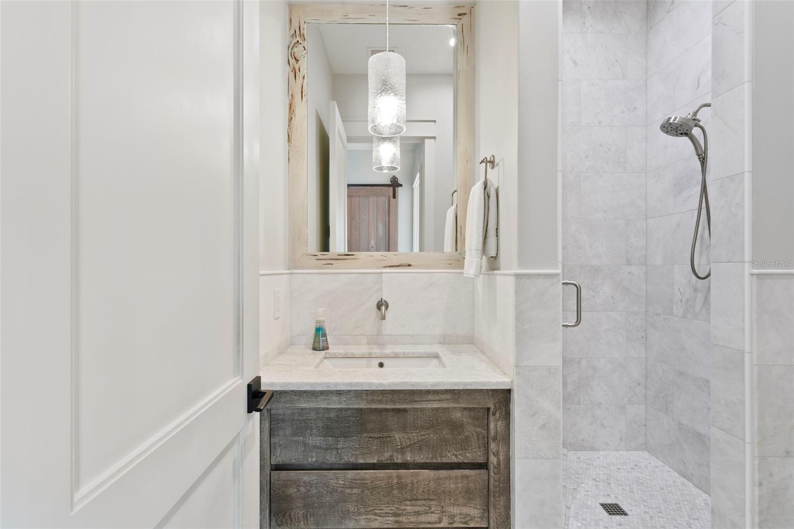 REDINGTON BEACH HOMES 7TH ADD - Residential