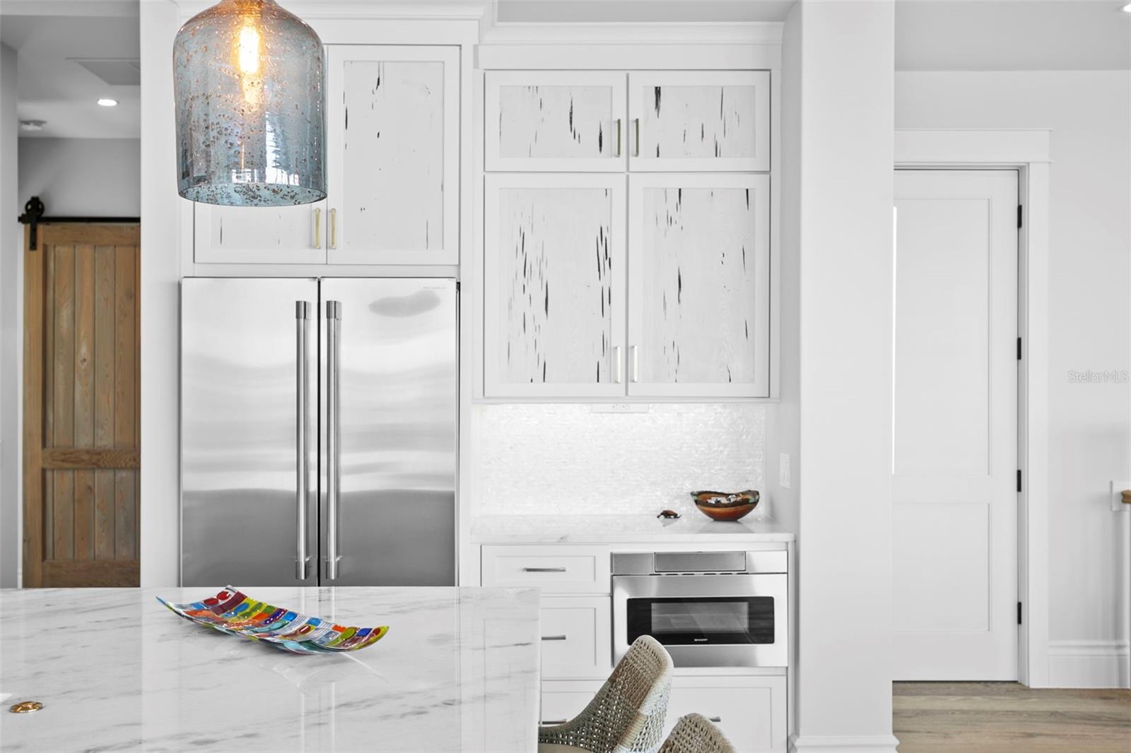 REDINGTON BEACH HOMES 7TH ADD - Residential