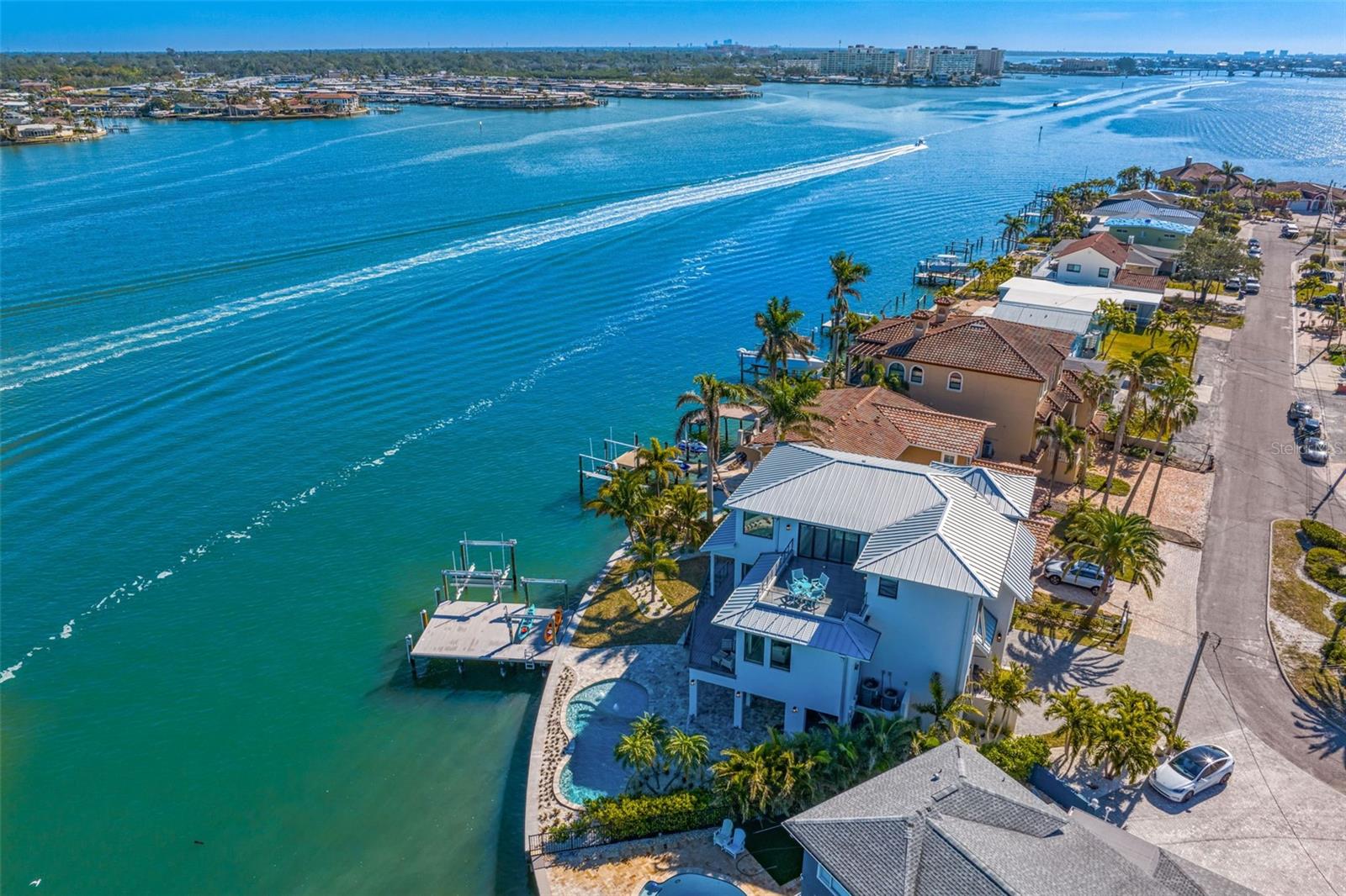 REDINGTON BEACH HOMES 7TH ADD - Residential