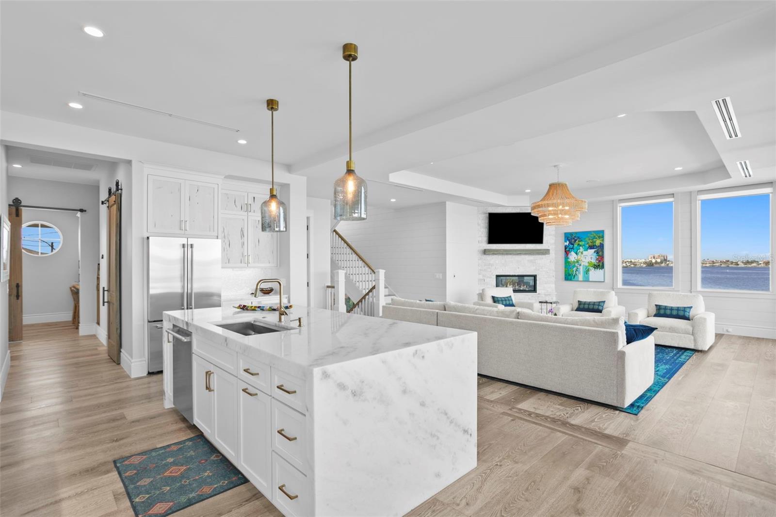 REDINGTON BEACH HOMES 7TH ADD - Residential