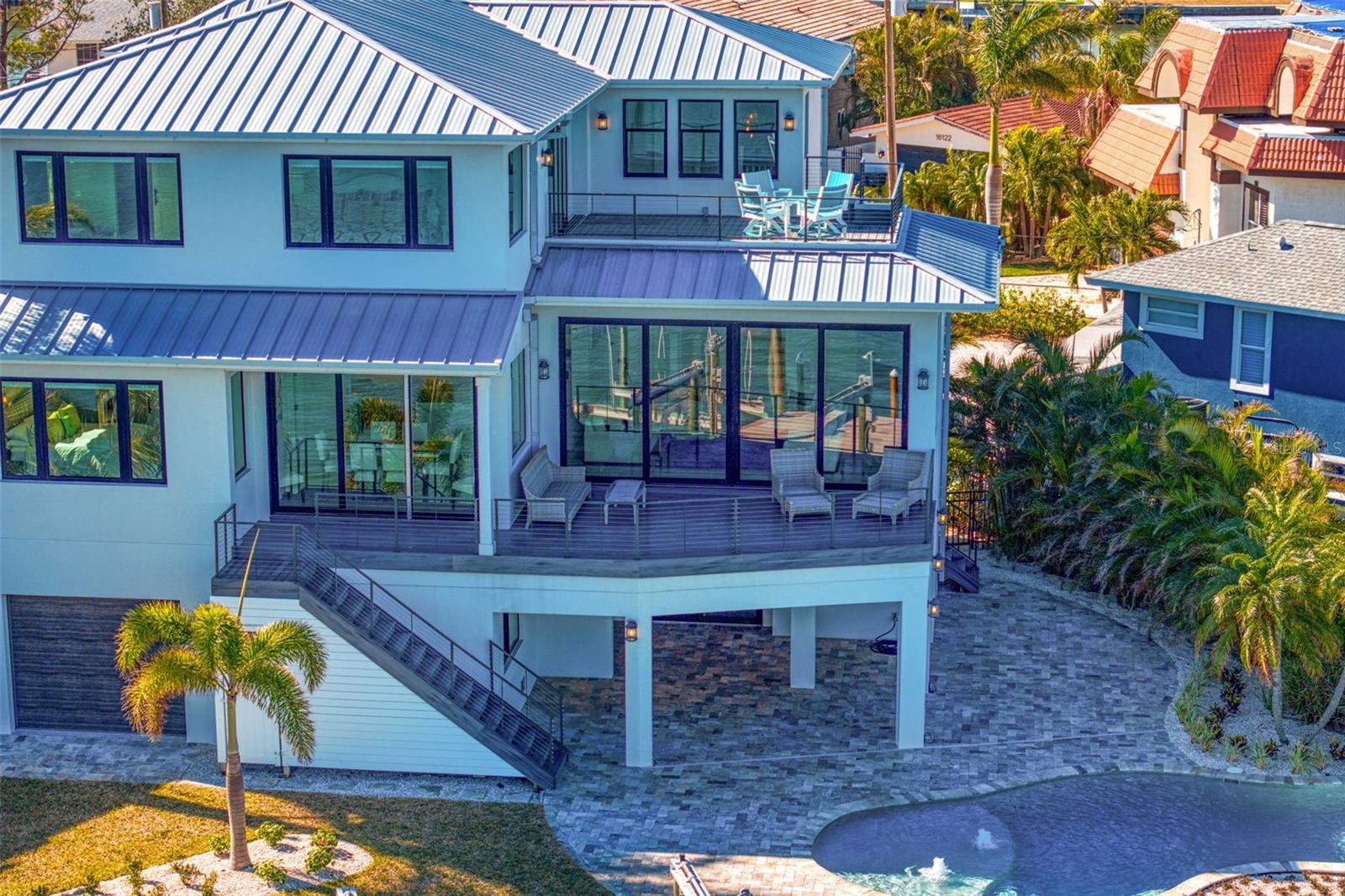 REDINGTON BEACH HOMES 7TH ADD - Residential