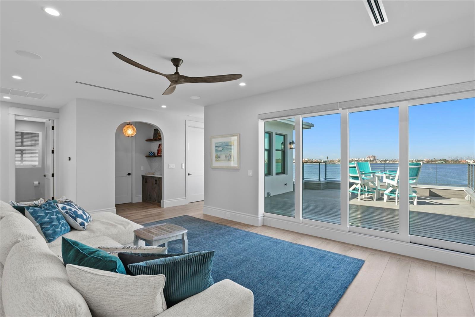 REDINGTON BEACH HOMES 7TH ADD - Residential