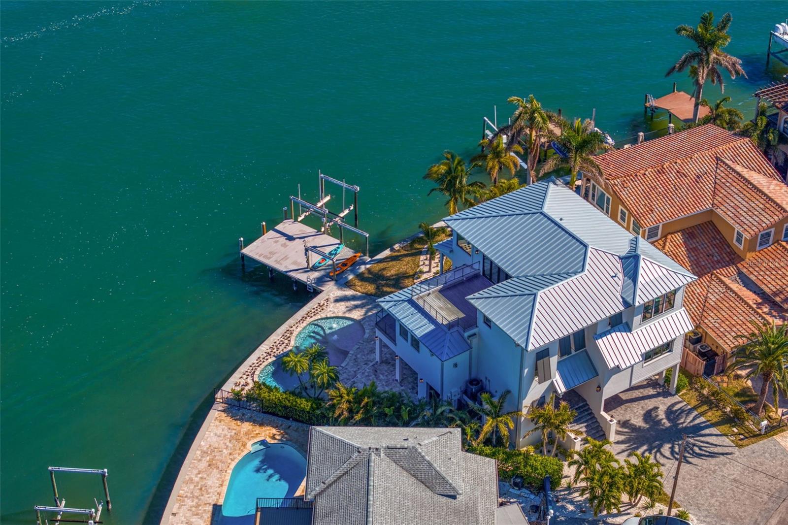 REDINGTON BEACH HOMES 7TH ADD - Residential