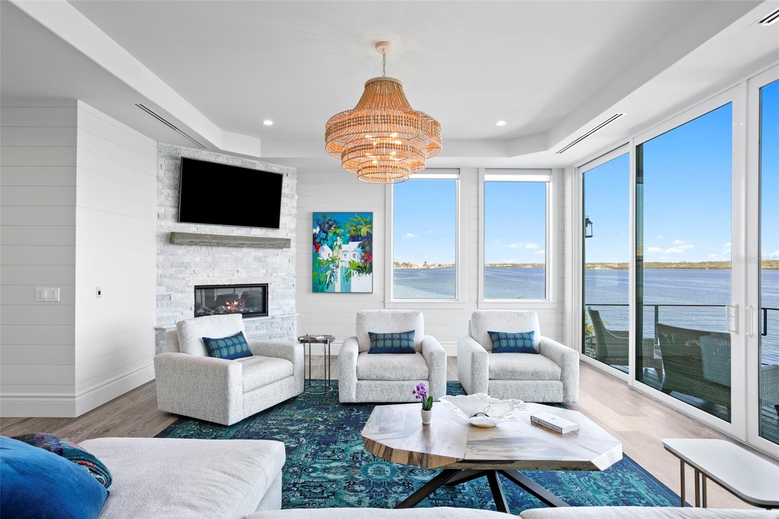 REDINGTON BEACH HOMES 7TH ADD - Residential