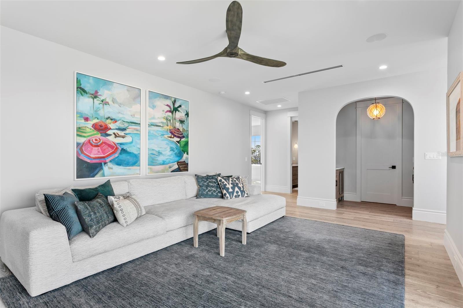 REDINGTON BEACH HOMES 7TH ADD - Residential