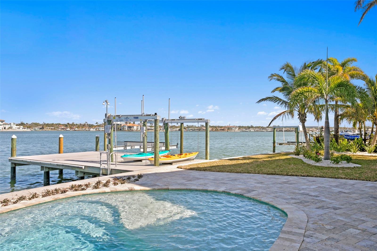 REDINGTON BEACH HOMES 7TH ADD - Residential