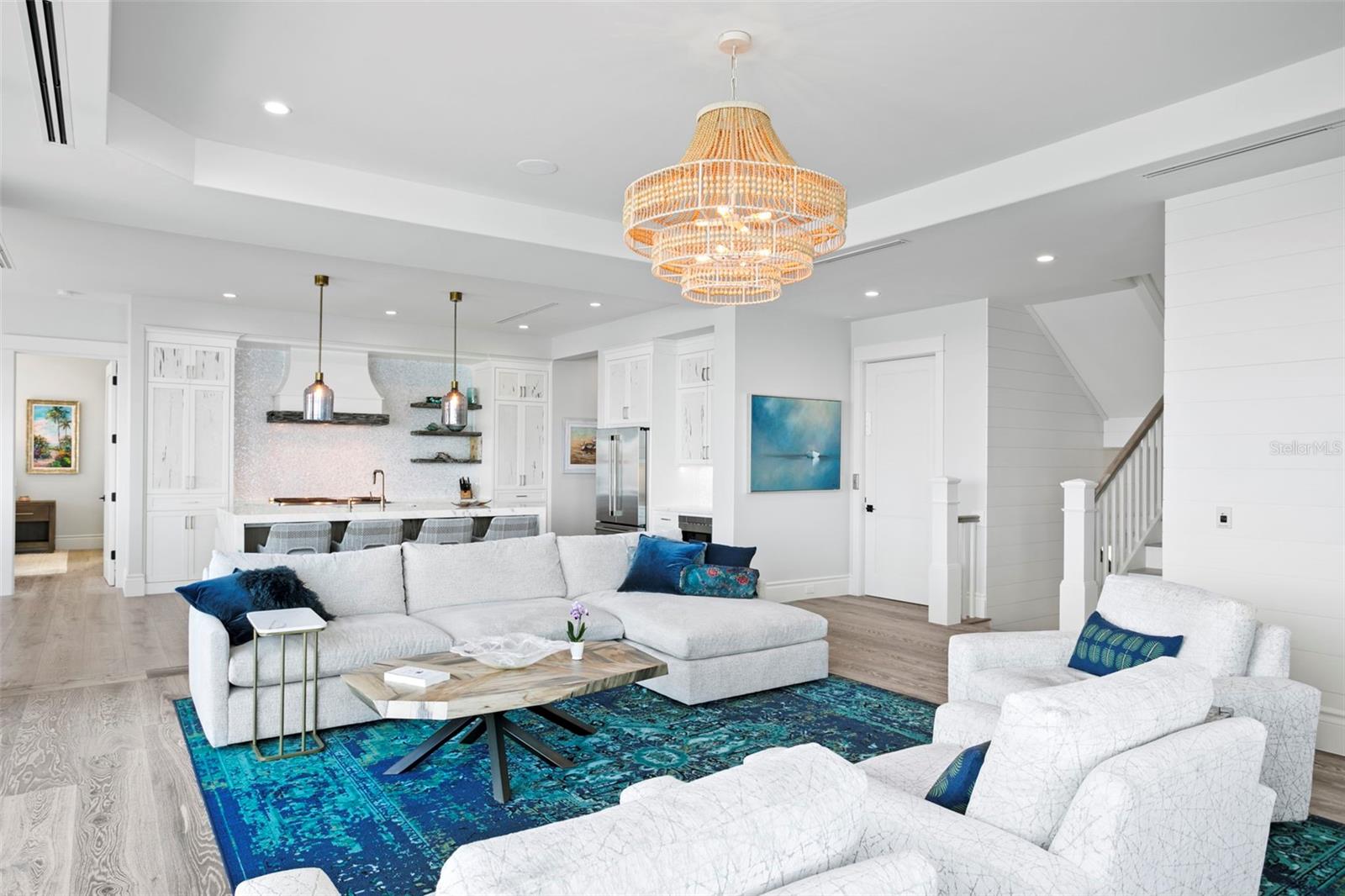 REDINGTON BEACH HOMES 7TH ADD - Residential