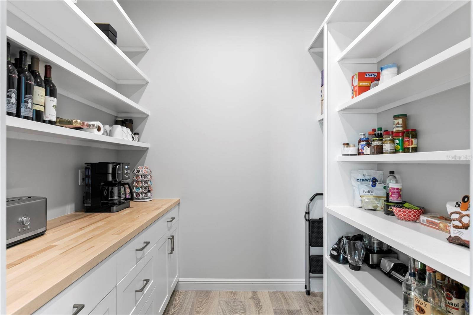 REDINGTON BEACH HOMES 7TH ADD - Residential