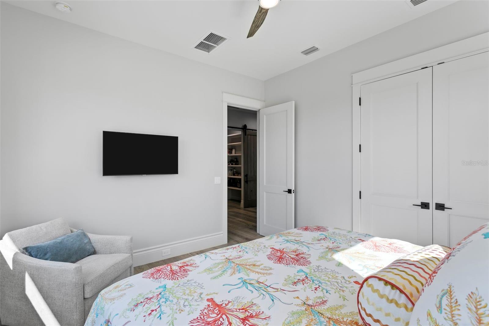 REDINGTON BEACH HOMES 7TH ADD - Residential