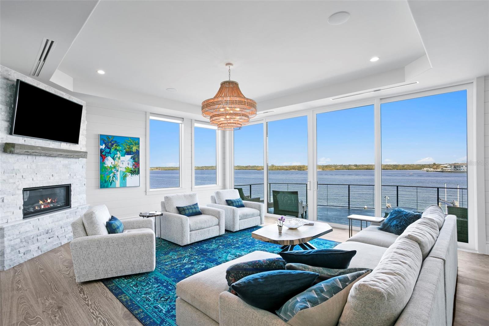 REDINGTON BEACH HOMES 7TH ADD - Residential