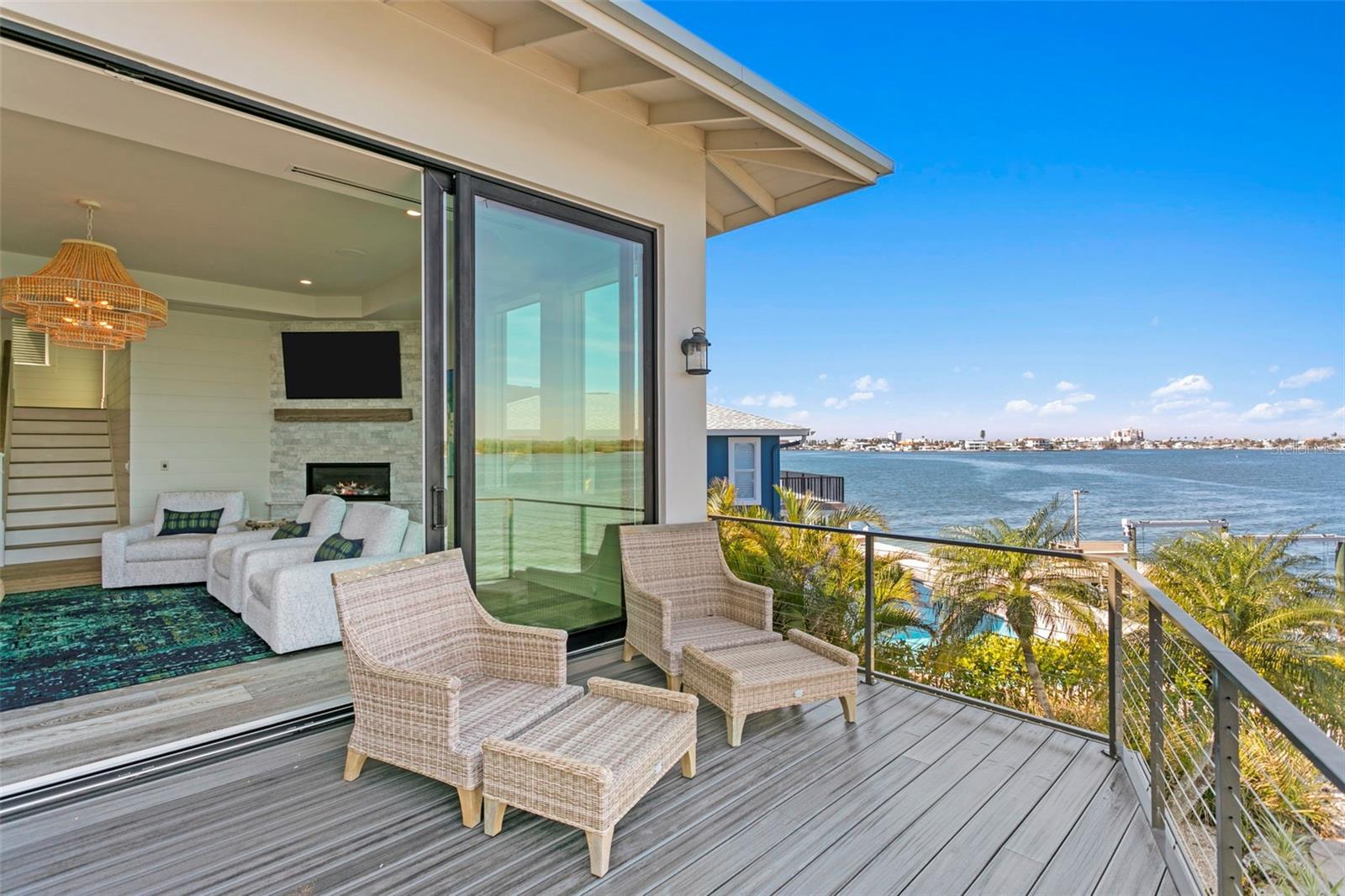 REDINGTON BEACH HOMES 7TH ADD - Residential