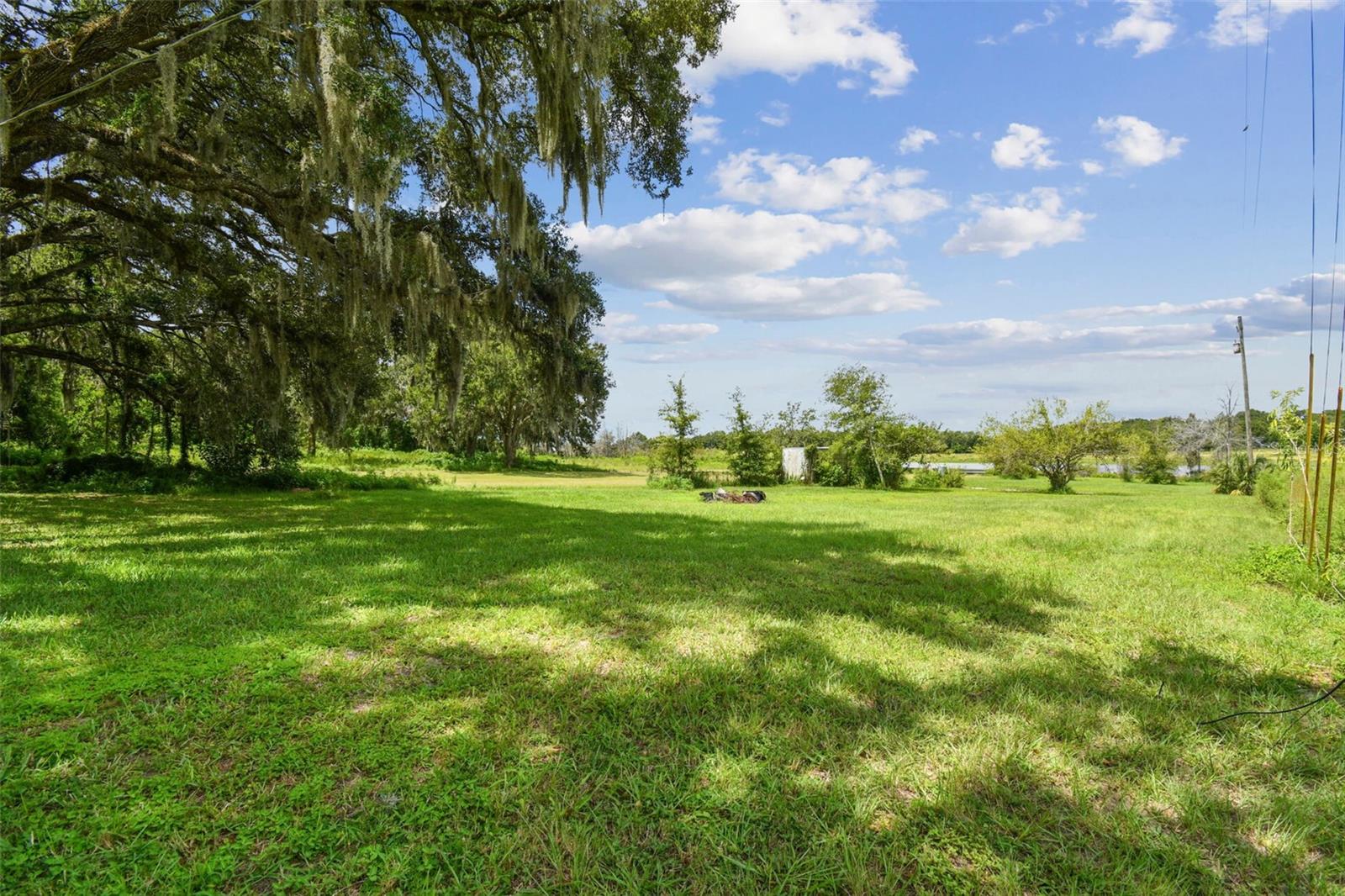 SEABOARD COASTLINE RAILROAD - Residential