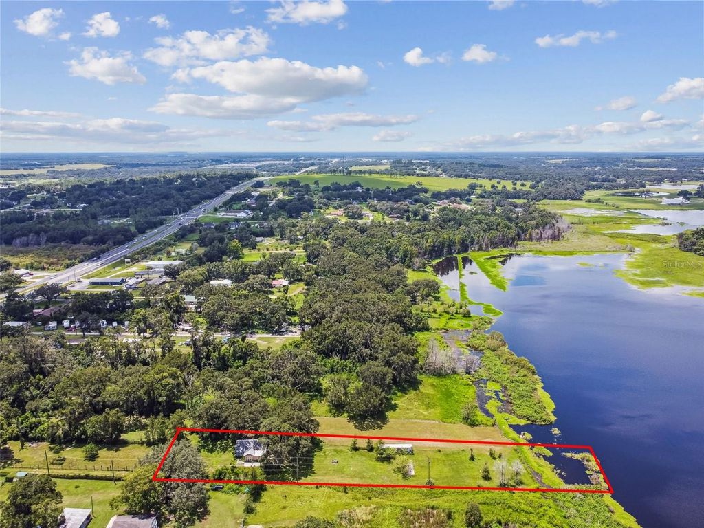 Photo of 10415 Us Highway 301, Dade City, FL 33525 (MLS # TB8418199)