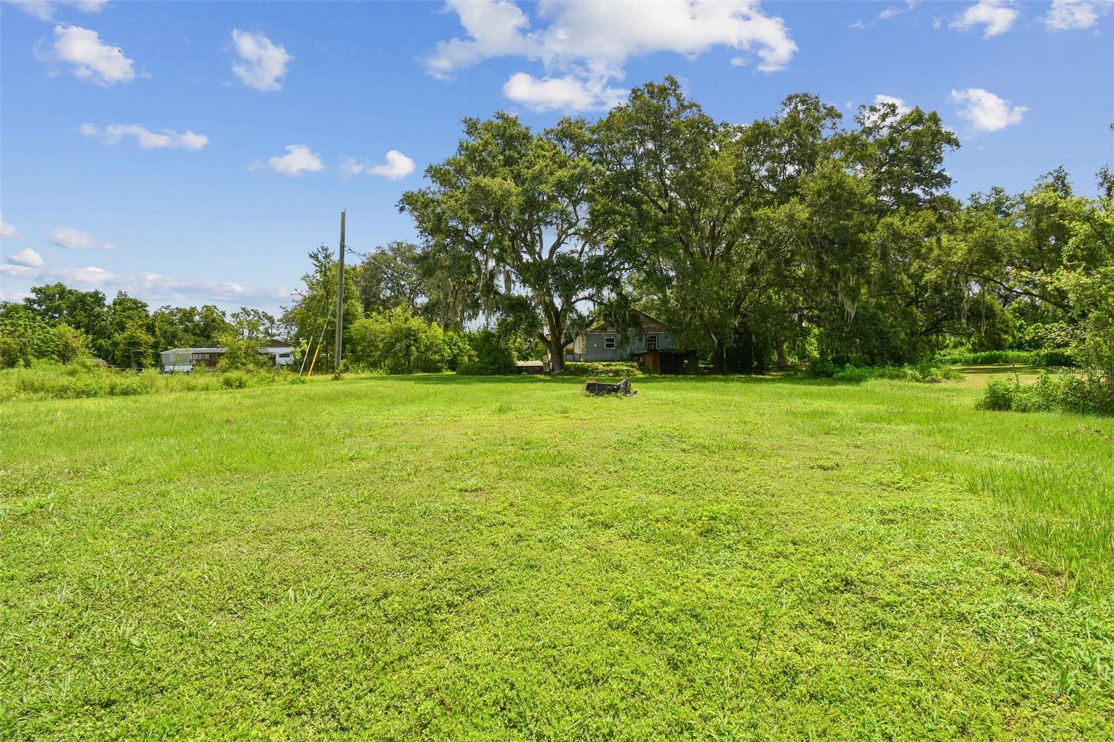 SEABOARD COASTLINE RAILROAD - Residential