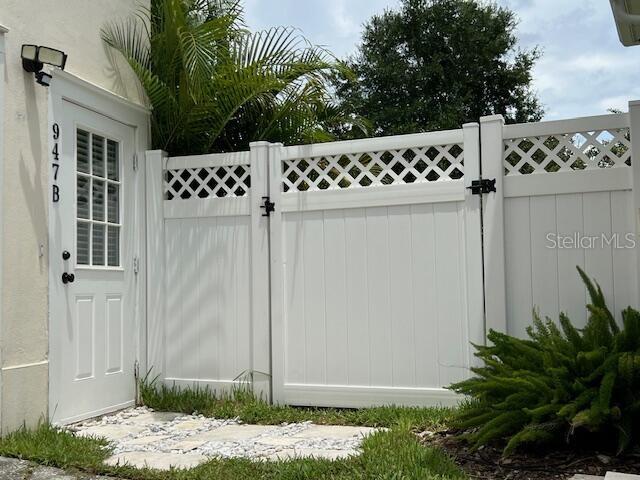 Charming 1-bedroom, 1-bathroom apartment located in the picturesque community of Celebration, FL. This property features a spacious open floor plan, a modern kitchen with appliances (cooker, refrigerator, dishwasher, microwave, and garbage disposal), and a cozy living area. Enjoy the serene outdoor space with public parks, dog parks, bike trails, gyms, and swimming pools, appropriate for relaxation. Conveniently situated near local amenities (hospital, Celebration K8 and High School, shops, parks, and trails), this apartment provides a comfortable and inviting living experience. Don't miss the opportunity to explore this lovely property! This freshly painted apartment in a very quiet neighborhood in Celebration also comes with a washer and dryer for personal laundry. The large, spacious bedroom and living area have carpet flooring and basswood plantation shutters window coverings. The bathroom has vinyl flooring, while the kitchen has tile flooring. Electric and Water utility bills are included in rent The apartment has easy access to the I-4 and 417 highways. There are several restaurants, parks, pools and bike trails in the area to enjoy. Celebration downtown, middle and high schools are close distance from the apartment.The term of the lease is one year. Electricity, water, internet, garbage removal is the responsibility of the Landlord.