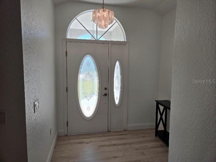 GULF WIND - Residential